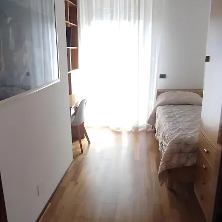 Апартаменты Residenza Cecchini Con Terrazza *