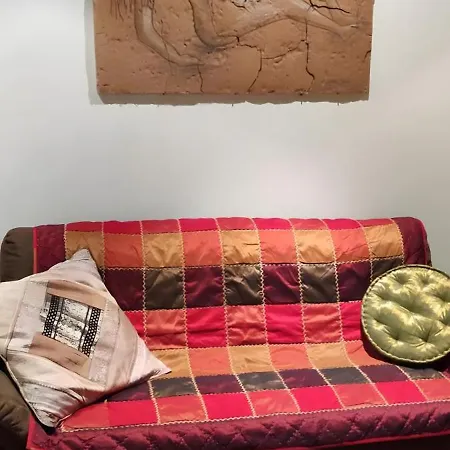Residenza Cecchini Con Terrazza *