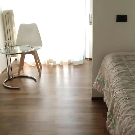 Residenza Cecchini Con Terrazza