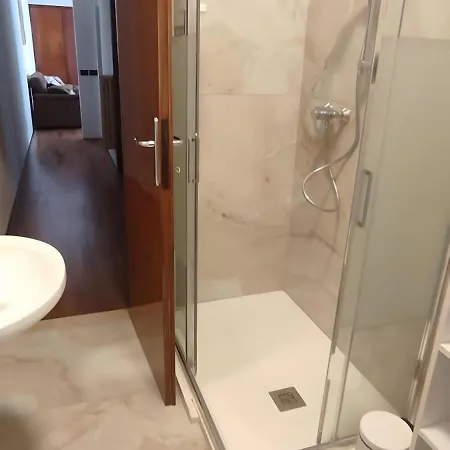 Apartament Residenza Cecchini Con Terrazza Rimini