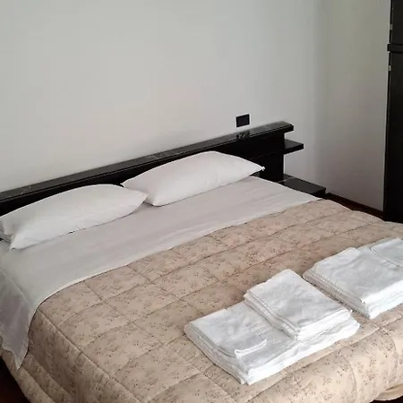 Residenza Cecchini Con Terrazza *