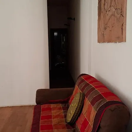 Residenza Cecchini Con Terrazza