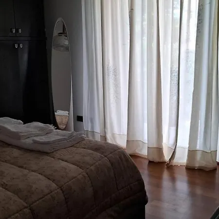Residenza Cecchini Con Terrazza ريميني
