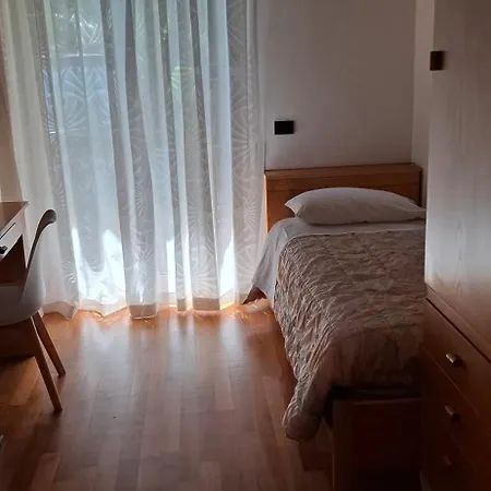 Residenza Cecchini Con Terrazza