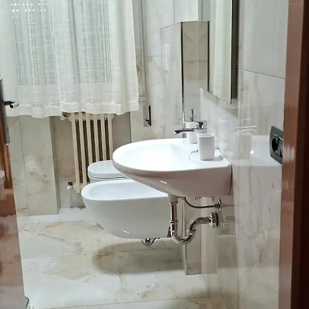 Residenza Cecchini Con Terrazza * Rimini