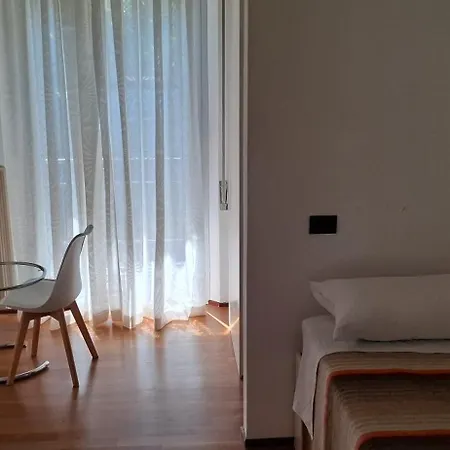 Residenza Cecchini Con Terrazza *